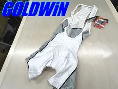 2025年最新】GOLDWIN ビブタイツの人気アイテム - メルカリ