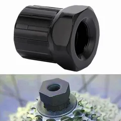 自転車カセットロックリングツール 修理 スプロケットの取り外し 除去ツール フラのサムネイル