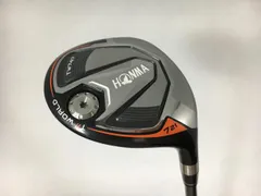 ホンマ　ツアーワールド　TW747V　アイアンセット　6本／モーダス120S 本間ゴルフ - ホンマ ツアーワールド TW747V アイアンセット 6本