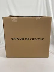 ♪ポルンガ 一番くじ ドラゴンボール VSオムニバスZ ラストワン賞 フィギュア■＊同梱不可