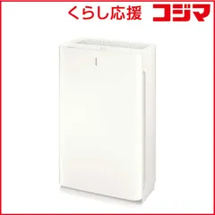 新品未開封 パナソニック 空気清浄機 ナノイー ホワイト 白 除菌 脱臭 静音 空気清浄機 ナノイー」の人気商品一覧 | 安い商品を通販サイトから探す