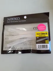 ニッコー化成(Nikko Kasei) ZAZA リーチ 3.8インチ