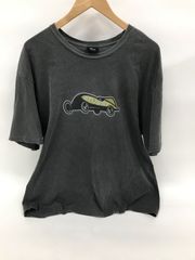 STUSSY　プリントTシャツ　【M126-20250503-04KS】