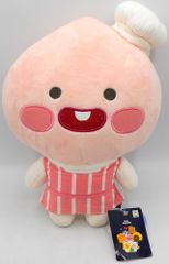 세가 카카오후렌즈 스페셜 봉제 인형 리틀 아피치 B