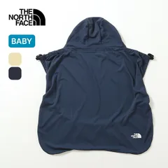 【新品】THE NORTH FACE ノースフェイス サンシェイドブランケット【ベビー】