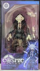 ☆ぽぽでいん☆専用】 COSMIC LEGIONS DRAGOSYR他未使用品 - メルカリ