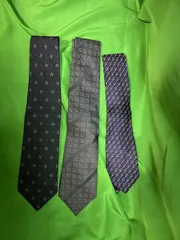 グッチ　GUCCI！ ブランドネクタイセット！@Y19