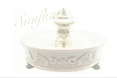 マリ 【ムーミン】【Moomin】【リビエラシリーズ】アクセサリートレイ【スナフキン】【ミイ】【リトルミイ】【アニメ】【絵本】【キャラクター】【トレイ】【アクセサリー置き】【ジュエリー置き】【小物置き】【インテリア】【雑貨】【グッズ】