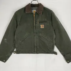 2025年最新】carhartt j97 mosの人気アイテム - メルカリ