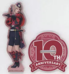 【中古】アクリルスタンド・アクリルパネル 石橋弘毅(日向正宗) ランダムアクリルスタンドB 「ミュージカル『刀剣乱舞』 目出度歌誉花舞 十周年祝賀祭」