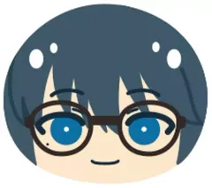 ツルネ　竹早静弥　ぬいぐるみ　6個セット 2025年最新】竹早静弥 ぬいぐるみの人気アイテム - メルカリ