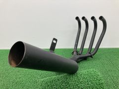 昭和堂cb750four用マフラー（k0〜K6） - メルカリ