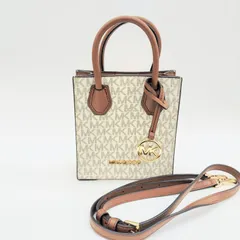 マイケル・コース（MICHAEL KORS）の「マーサー（Mercer）」シリーズのミニトートバッグ