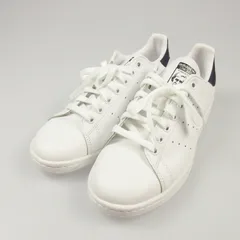 【姫路東店】 中古 adidas | アディダス スニーカー STAN SMITH M20325 サイズ:25.5cm ホワイト 【126】