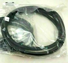 ランクル60フロントドア ウエザストリップ RH67861-90A00 - メルカリ