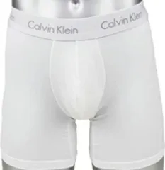 履き心地◎ ボクサー パンツ メンズ  カルバンクライン CALVIN KLEIN 下着 1枚 91-97cm 930093