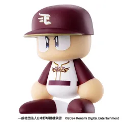 【中古】トレーディングフィギュア 東北楽天ゴールデンイーグルス 「パワプロくん ならぶんです。パシフィック・リーグ」