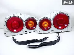 r34 テールランプ　左右セット r34 テールランプ 左右セット 楽天市場】r34 gtr テールランプの通販