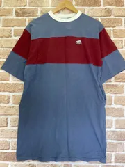 A0525A001 ニコルクラブ　オーバーTシャツのサムネイル