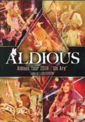 2025年最新】アルディアス dvdの人気アイテム - メルカリ