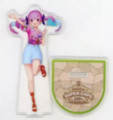 2025年最新】hololive SUPER EXPO 2024 アクリルスタンド 湊あくあの
