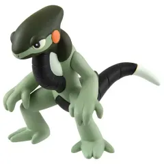 【中古】フィギュア モンコレ MS-50 モトトカゲ 「ポケットモンスター」 モンコレ-モンスターコレクション-