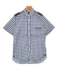 COMME des GARCONS JUNYA WATANABE 半袖 シャツ - メルカリ