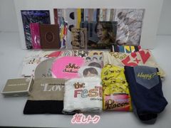 嵐 グッズセット 未開封含む