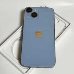 iPhone 14｜128gb バッテリーいい状態