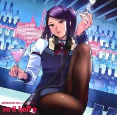 【中古】ゲームミュージックCD VA-11 Hall-A(ヴァルハラ) Original Soundtrack