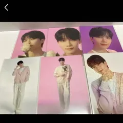 SEVENTEEN HANABI トレカ SEVENTEEN トレカ HANABI ジョンハン セブチ