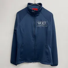 THE NORTH FACE フリースジャケット トラックジャケット ネイビー【レディースM】