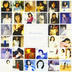 【中古CD】GOLDEN☆BEST/太田裕美 コンプリート・シングル・コレクション /ソニー・ミュージックハウス /太田裕美 /K1605-250821SR-7331 /4562110000000