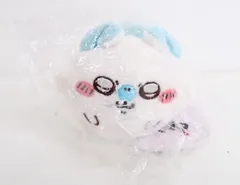 【未開封】ちいかわ なんか小さくてかわいいやつ モモンガ まんまるもちぽふぬいぐるみ