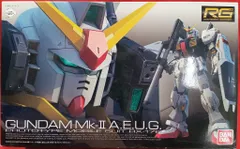 RGマークII他　素組まとめ売り 2025年最新】rg ガンダムマーク2の人気アイテム - メルカリ