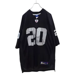 2025年最新】raiders ユニフォームの人気アイテム - メルカリ
