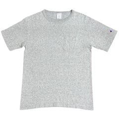 チャンピオン Champion ■【 Made in USA Front Pocket T-Shirt 】USA製 フロント ポケット Tシャツ