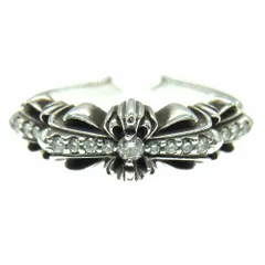2025年最新】CHROME HEARTS(クロムハーツ)ベイビークラシック