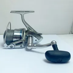 DAIWA ダイワ カルディアキックス 3500PEカスタム スピニングリール 