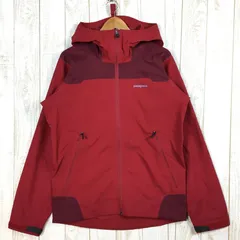 Patagonia メンズ アセンジョニスト・ジャケット Mサイズ 未使用 SALE 【Patagonia】 メンズ・アセンジョニスト・ジャケット