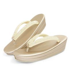 フォーマル用草履　Sサイズ