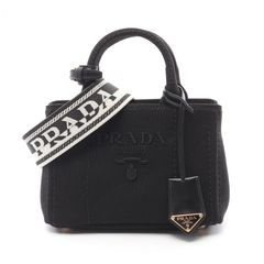 PRADA プラダ ミニ ハンドバッグ