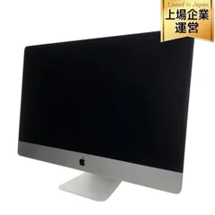 2024年最新】imac 2015の人気アイテム - メルカリ