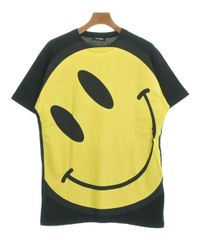 MONCLER モンクレール ニコちゃん ロゴTシャツ 緑 XL 大きいサイズ 