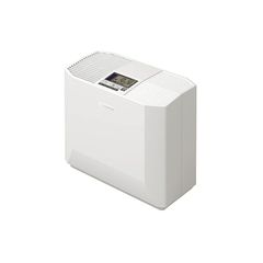 三菱重工 加湿器 roomist ハイブリッド式(木造和室14.5畳まで/プレハブ洋室23.5畳まで) クリアホワイト SHK90VR-W 1のサムネイル