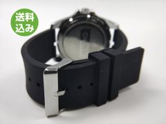 時計バンド（ラバー・ナイロンベルト）