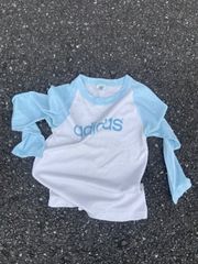 adidas y2k cut-sew