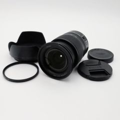 【美品】NIKON NIKKOR Z 24-70mm f/4 S レンズフード/レンズキャップ/フィルター付き