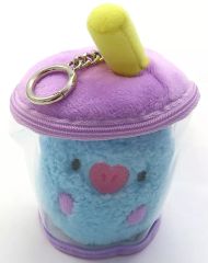 [중고] 봉제인형 MANG(제이호프) 컵들이 베이비 봉제인형 [BT21]