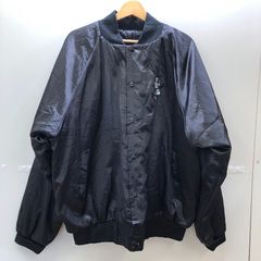adidas （アディダス）ラグビー オールブラックス 日本限定スカジャン
